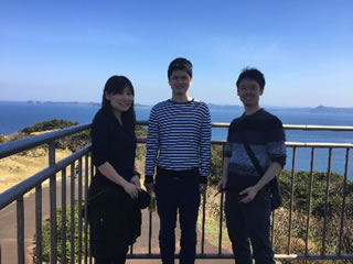 安藤克敏②