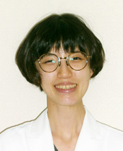 柿添麻由子