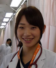 小川祥子