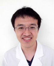 吉岡祐也